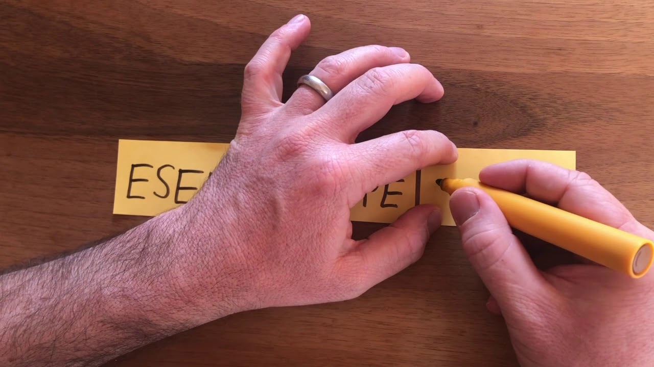 Anlaut-Schlange: Lernspiel für Buchstaben 🐍