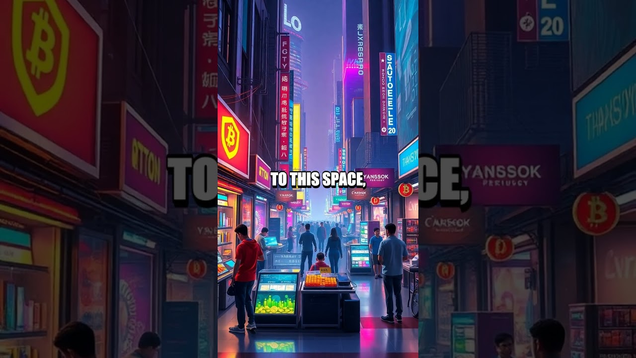 Unlocking Wealth: The Power of Cryptographic Security Investments 🔐