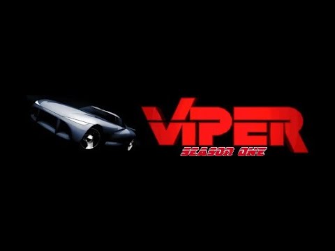 Viper TV Series1994 -The Complete TV Series-Episode 8 (HD) every Sunday |New Episodes#90stvshows