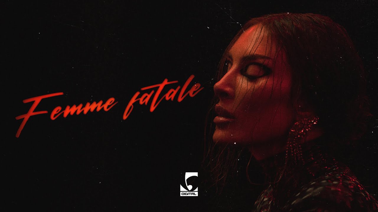Senidah - Femme Fatale