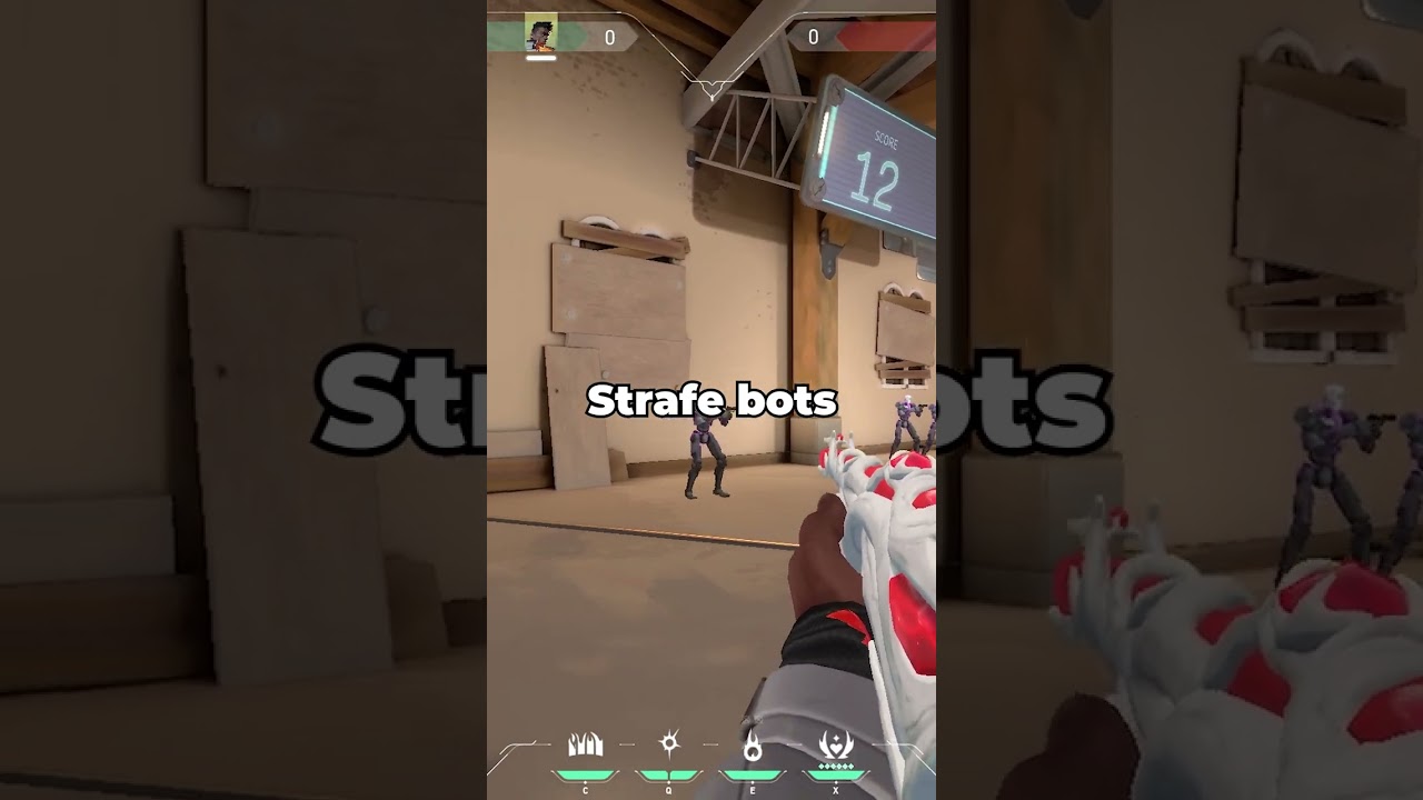 Master Your Aim Quickly in Valorant 🎯 – Essential Tips & Tricks