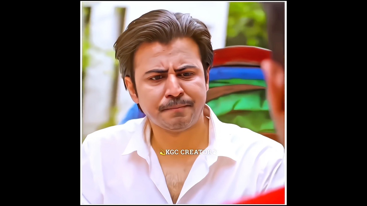 ছোট ভাইয়ের হুমকি! বড় ভাইয়ের রিঅ্যাকশন দেখুন 😡 | Afran Nisho & Mehazabien Bangla Short 2025