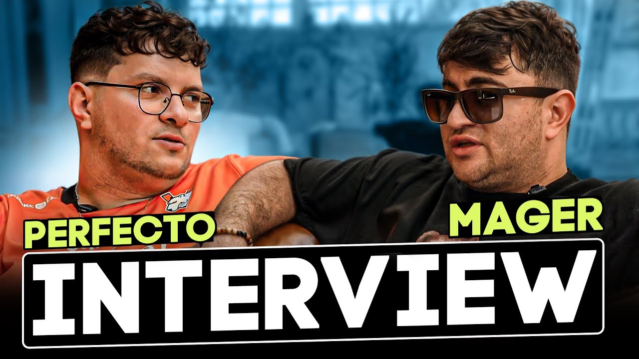 PERFECTO UNCOVERED ALL TRUTH ABOUT VIRTUS PRO on FISSURE PLAYGROUND 1 – CS