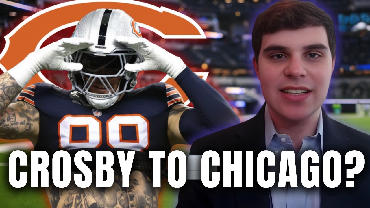 Garrett Podell Reveals Big News! 🐻