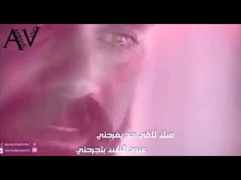 حسين غاندى يحمل همومه