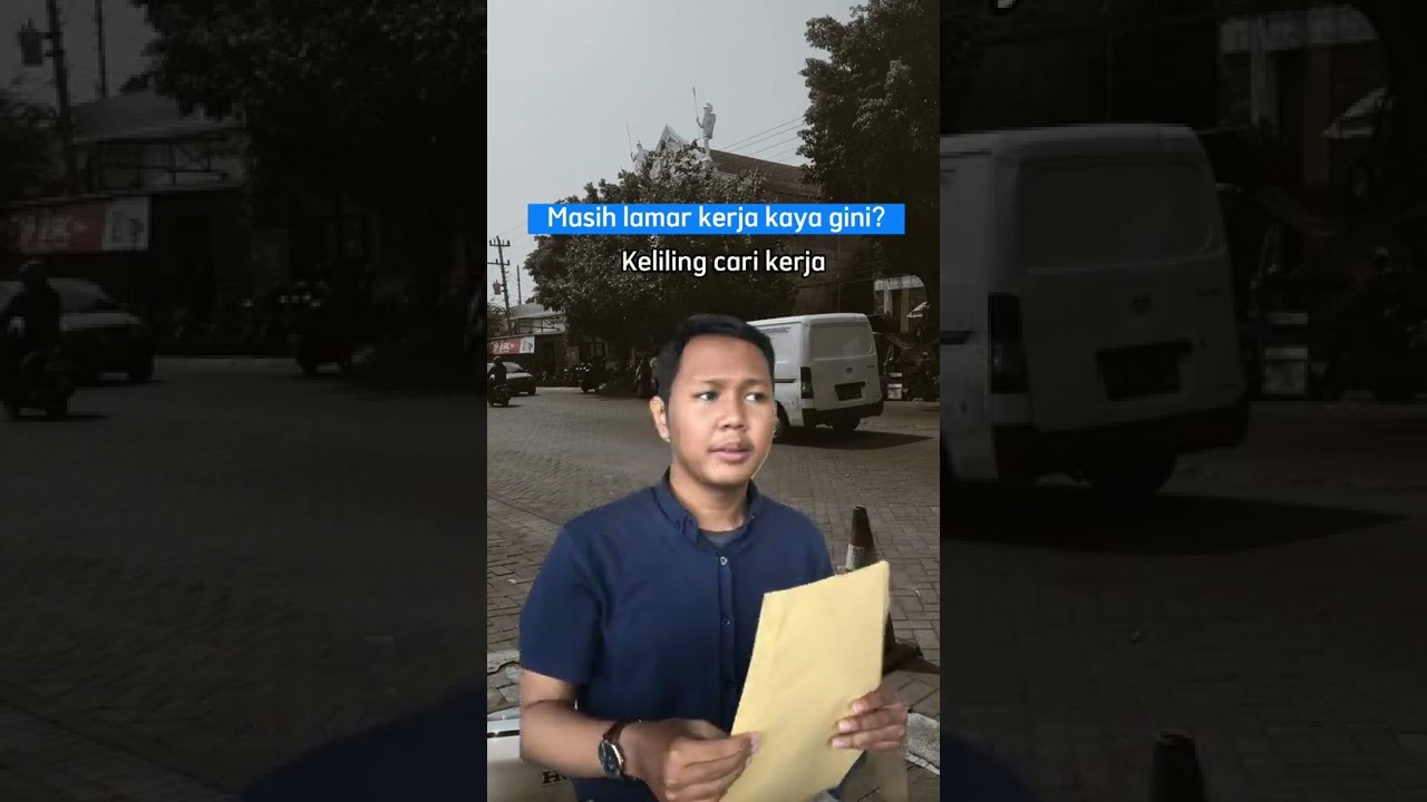 Panduan Lengkap Cara Melamar Kerja di Era Digital 🚀