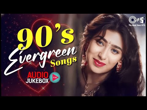 90’s Evergreen Hits 💞 Romantic Old Hindi Songs 💕 Old Bollywood Hits 💓 Old Hindi Love Hits Evergreen