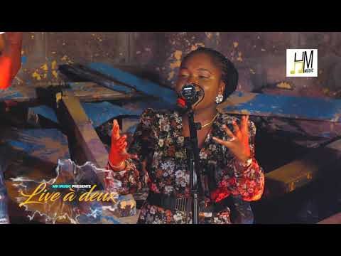 Michel Bakenda & Josiane Nsimba: Mokolo Lokola Oyo 🎶