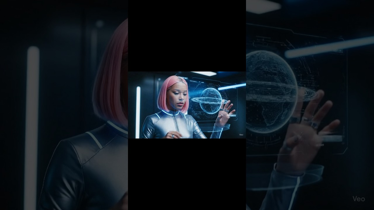 Unauthorized Access: A Timelapse Journey from the 1980s to the Future