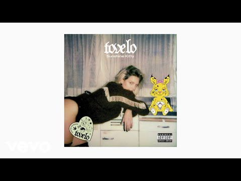 Tove Lo - Come Undone (Audio)