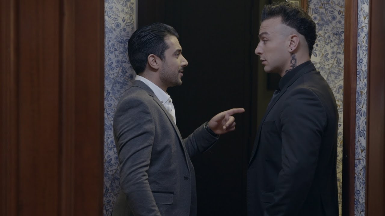 Awled Moufida S03 Ep 07 Part 2 | ElhiwarEttounsi