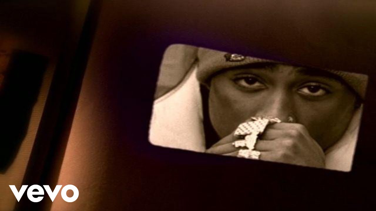 2Pac - Dear Mama 🎶