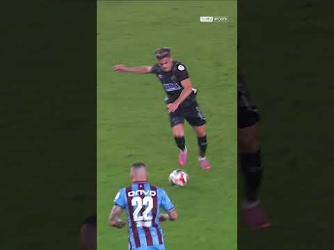 🟠🟢 Ianis Hagi'den muhteşem gol! #shorts