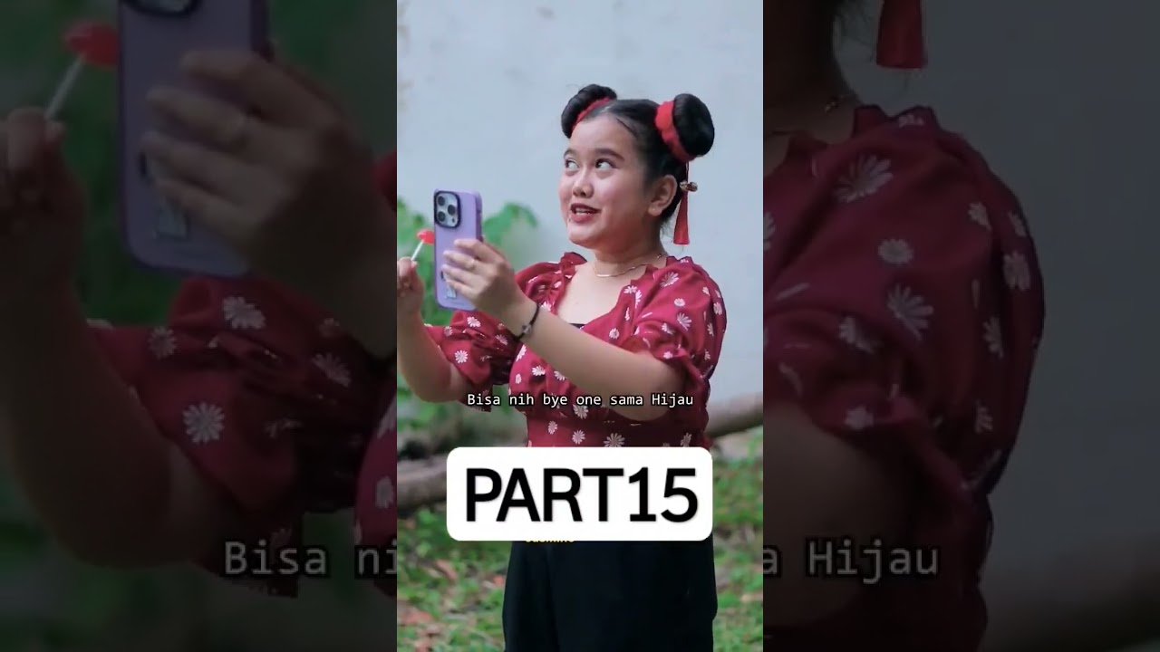 Kisah Mengharukan dalam Film Pendek 🇮🇩