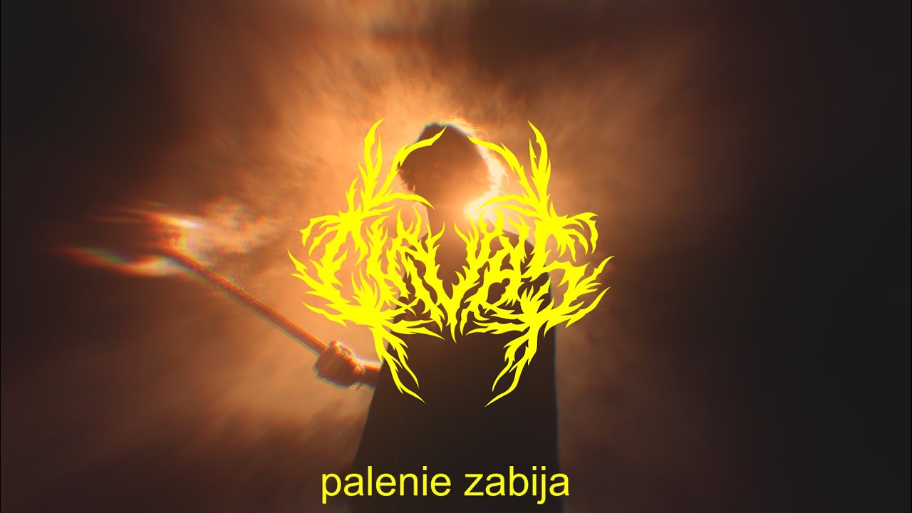 Chivas - Palenie Zabija 🎶