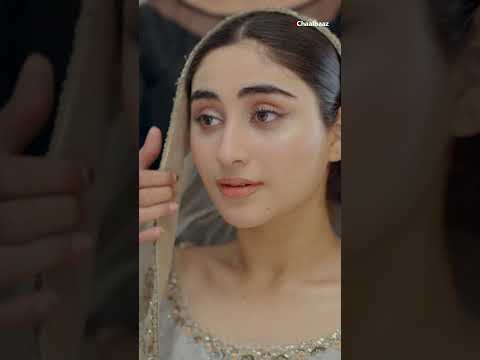 #ChaalBaaz Episode - 21 is Out NOW! | #zohatauqeer #wedding #Shorts