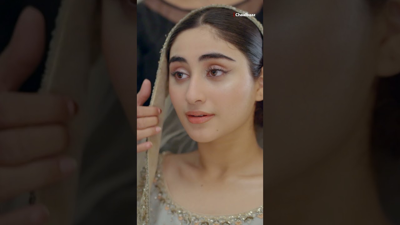 ChaalBaaz Episode 21 is Live! Don't Miss the Exciting Drama 🎬