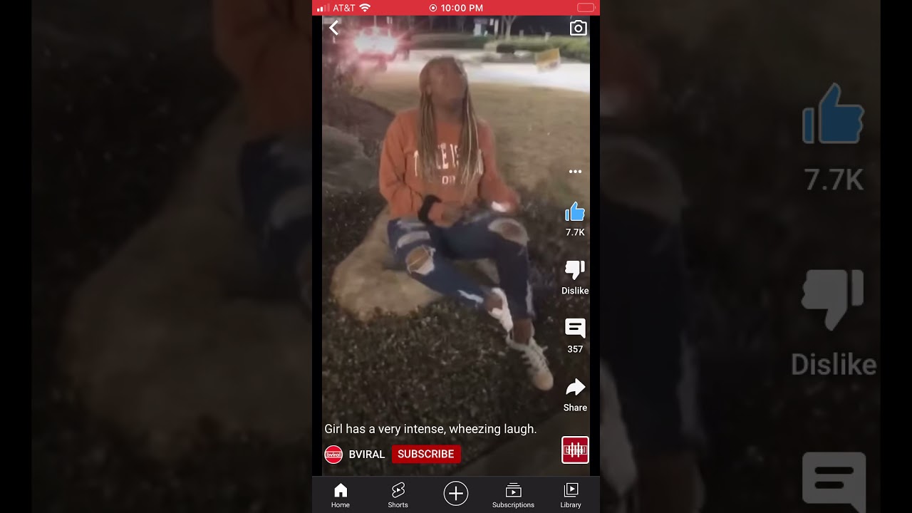 Unbelievable Confidence! ✨