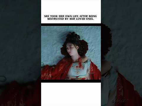 She is reborn, but the revenge isn't hers alone #asiandrama #cdrama #gemini #revenge #wednesday #new