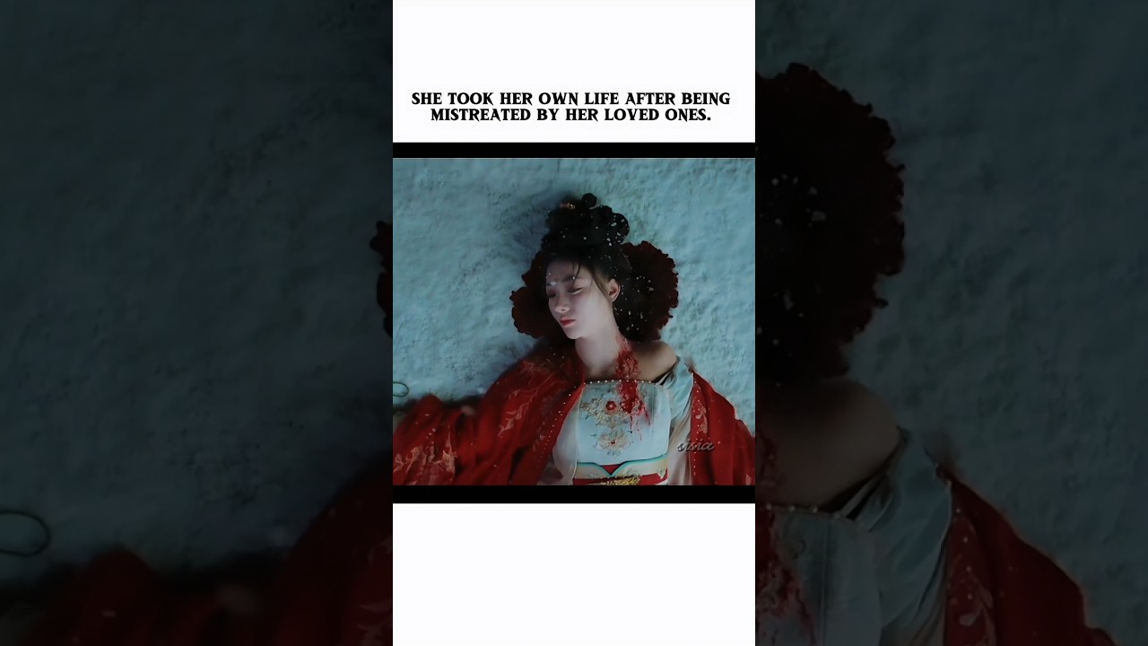 Rebirth and Revenge: A New Asian Drama You Can't Miss π¬