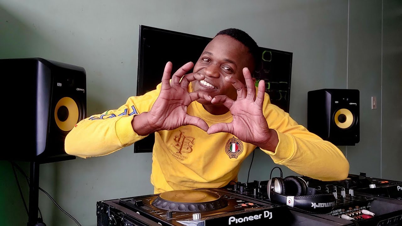 Soul Ballads & Love Songs Mix | October 18, 2023 | Inspired by Eddie Zondi 🎶