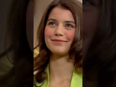 Ahmet y Yasemin se acercan más - Tiempos Pasados | Hatirla Sevgili #shorts