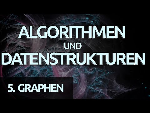 Algorithmen und Datenstrukturen #30 - Knotengrade