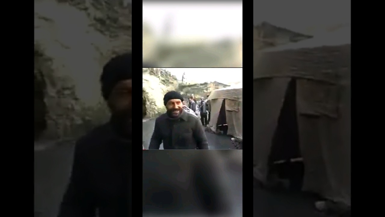 كواليس الأرض الطيبة: زيدان ينتقم من مروان ويواجه مصاعب مؤثرة 💔