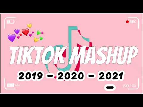 TikTok Mashup Through the Years 🎶