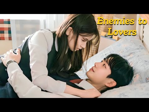Handsome CEO Fall for his childhood friend. kdrama recap. Korean Drama Recap, Korean Recap.