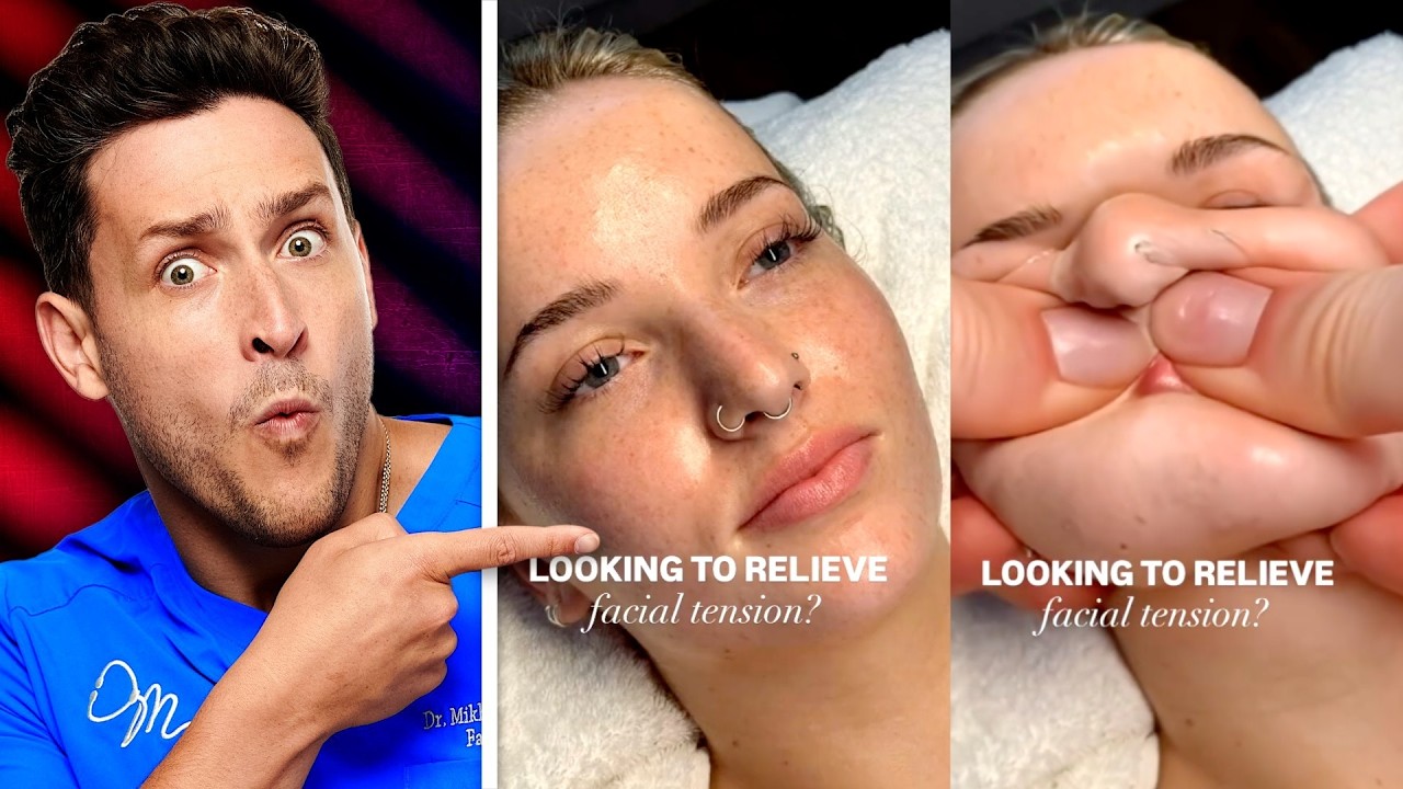 Doctor Reacts to Brain Rot Medical TikToks