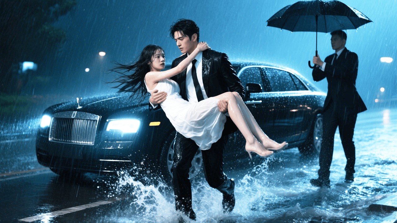 Reborn: Cherishing the Cold CEO's Love ❤️