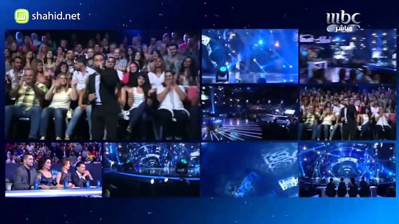 Arab Idol: أداء المشتركين الـ 27 🎤