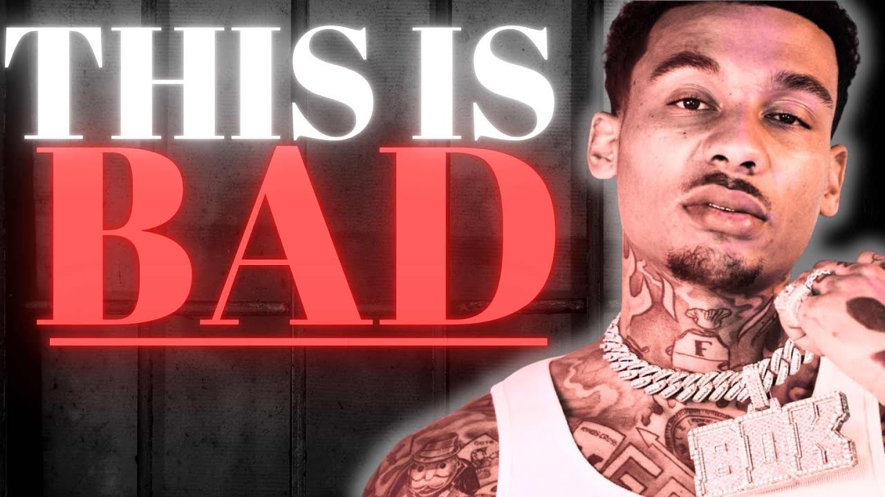 Fredo's Ongoing Hit Plans & HRB's Downfall 🚨