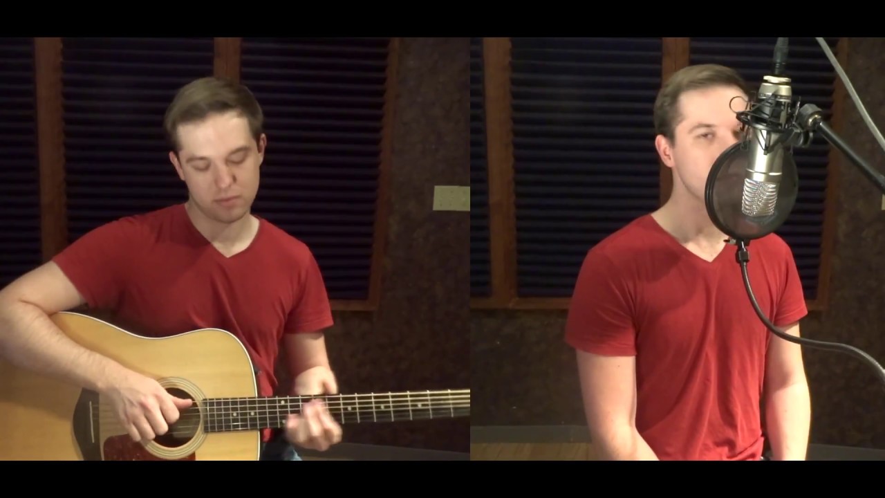 XO (Eden Cover and Remake) by Aaron Musslewhite