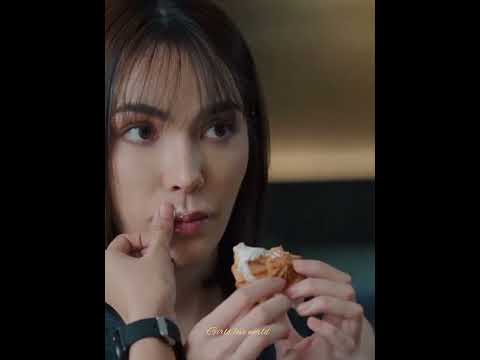 One more new gl series, Engfa × Charlotte #petrichortheseries #englot #lgbt #gl #wlw