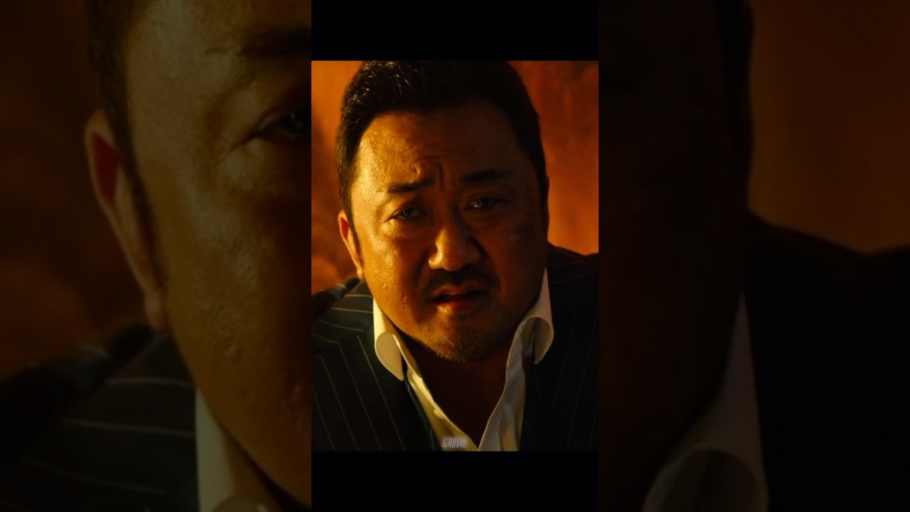 Don Lee in Gangsta's Paradise 🎬