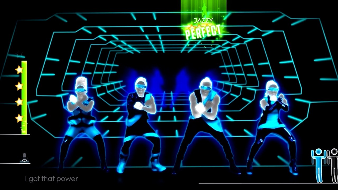 #thatPOWER | Just Dance 2014 (Xbox 360 Kinect)