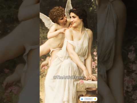 AI Brings Classic Art to Life ✨ | pt44 #vintage #aiartist #history #aiart