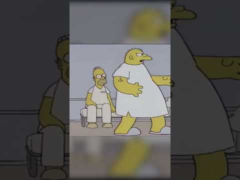 Billy Jean in the #Simpsons but its timed to the music #mj #michaeljackson #thesimpsons #meme #memes