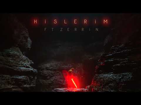 Serhat Durmus - Hislerim (ft. Zerrin)
