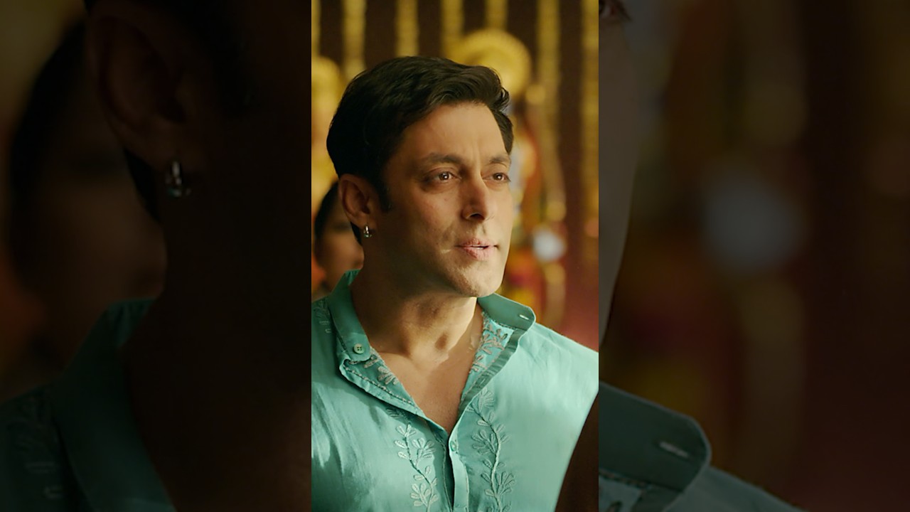 Salman Khan's Epic 'PUNCH' Dialogue That Will Leave You Laughing 😂 | Kick on Netflix