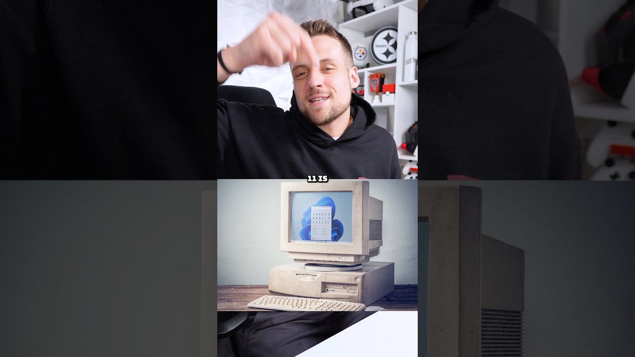 Major Windows 11 Requirement Update ๐จ