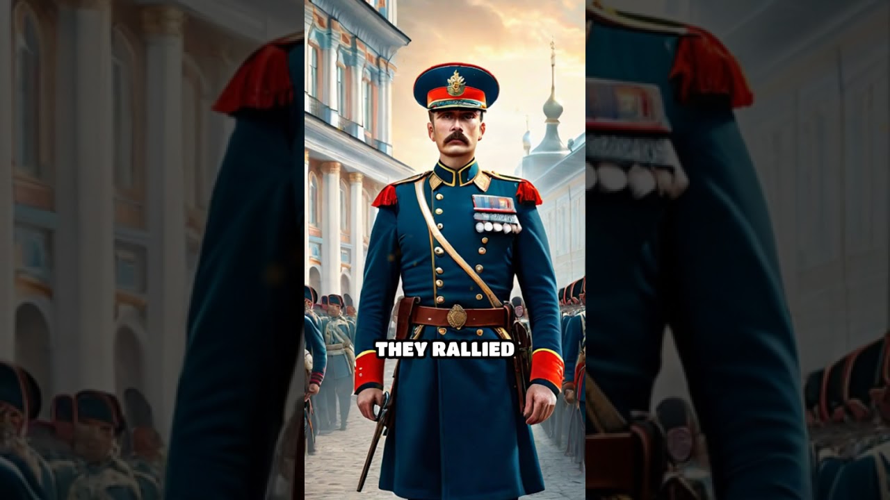 The Decembrist Revolt: Russia’s Forgotten Uprising