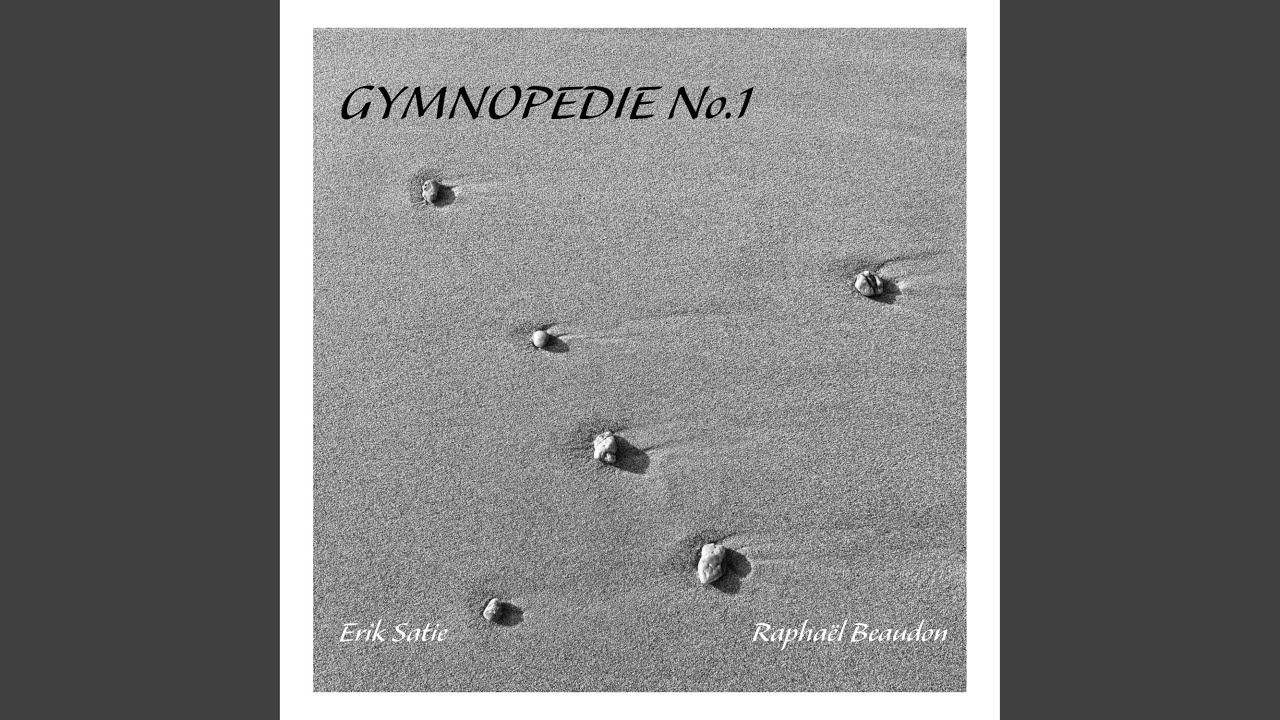 Gymnopédie No.1 by Raphael Beaudon 🎹