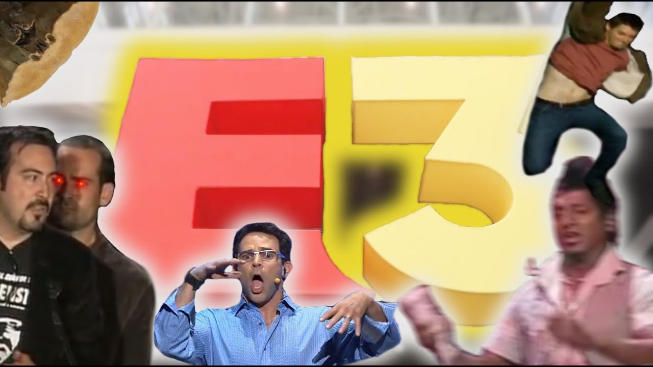 E3's Most Embarrassing Moments & Why We Left