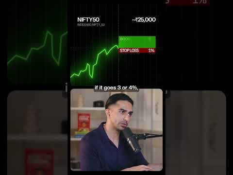 The future of trading is AI automation AI.