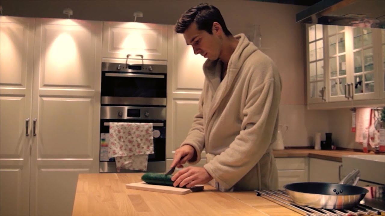 [PL] Välkommen! Good morning IKEA! #welcomevideo | Brand24
