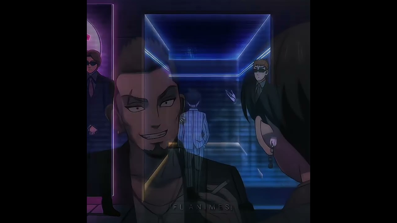 The Money Power πΈ Tokyo Revengers 4K Edit