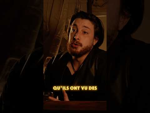 EP 01 - Un problème de monstre.